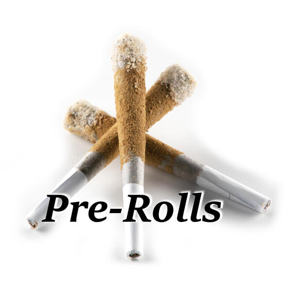 Pre-Rolls